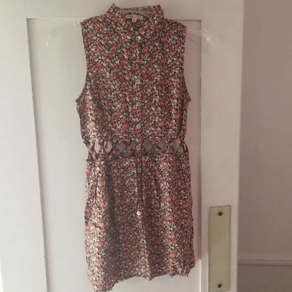 Womens Romper - Brand New with tags - size medium